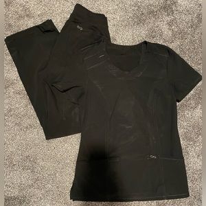 Cherokee Infinity Scrubs